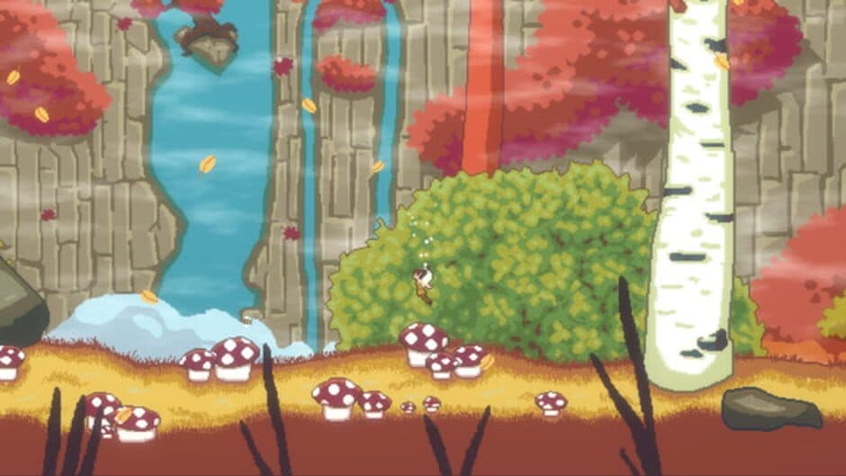 Скриншот 8 из Fairy Springs