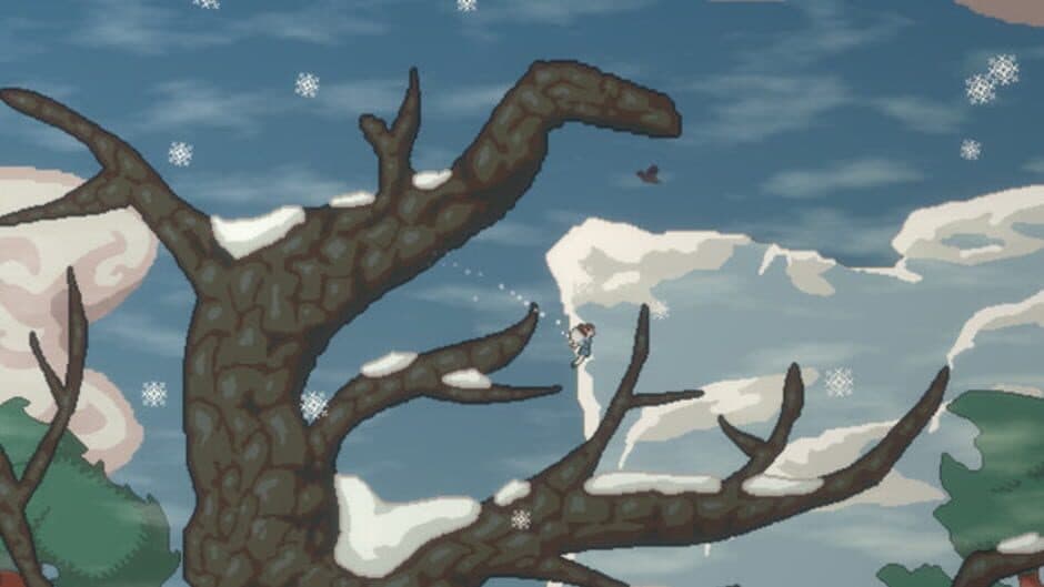 Скриншот 9 из Fairy Springs