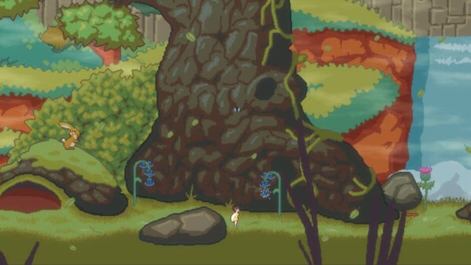 Скриншот 12 из Fairy Springs