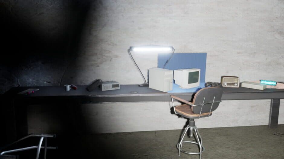 Скриншот 5 из Echoes In Static
