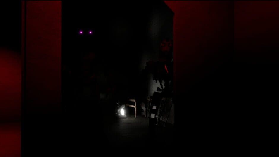 Скриншот 10 из Echoes In Static