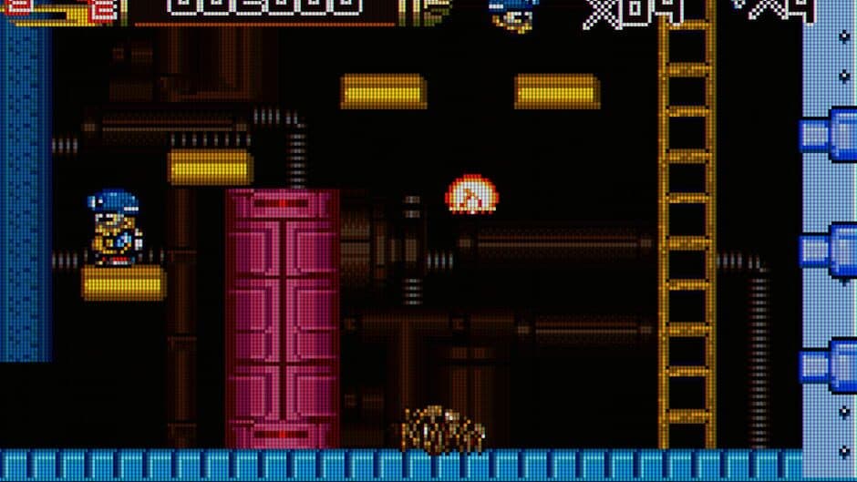 Скриншот 1 из Plumber