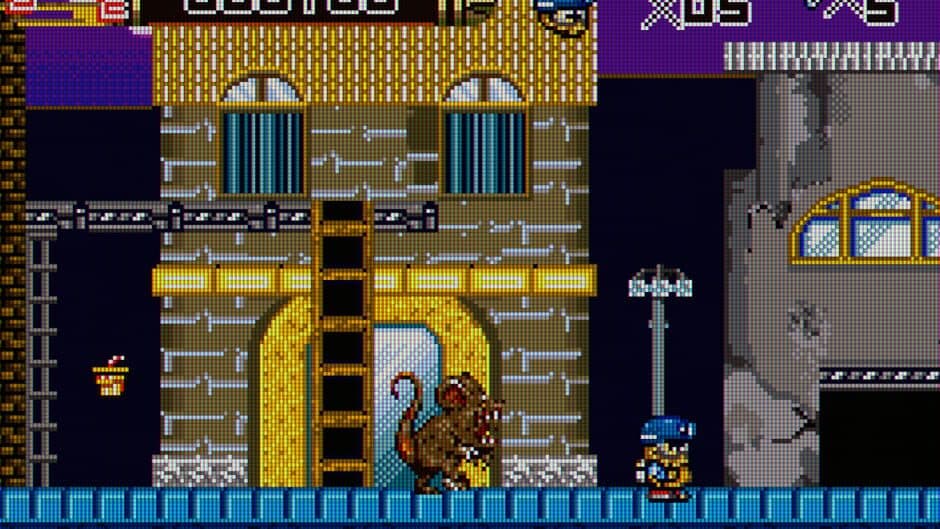 Скриншот 2 из Plumber
