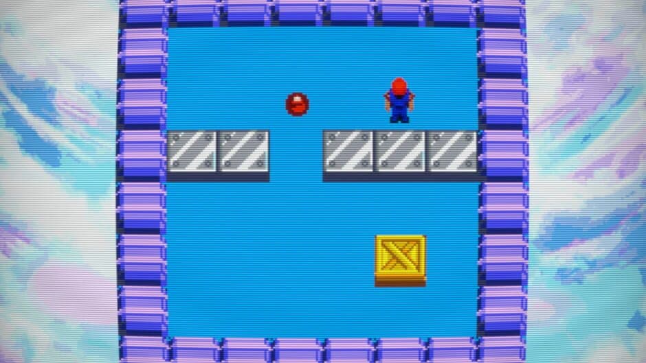 Скриншот 3 из Box Puzzle