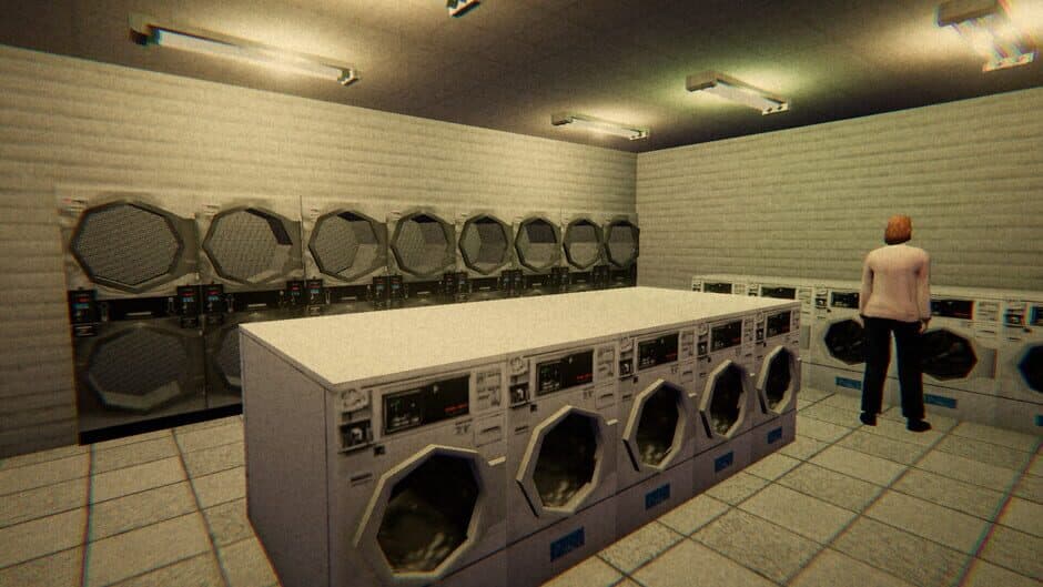 Скриншот 5 из Dirty Laundry
