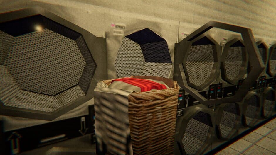 Скриншот 7 из Dirty Laundry