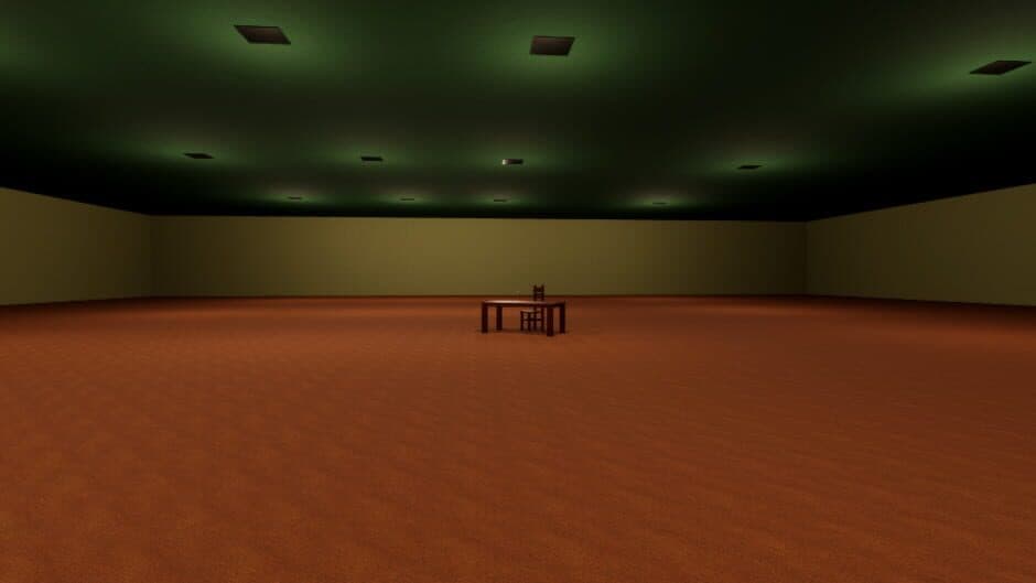 Скриншот 4 из Backrooms: One