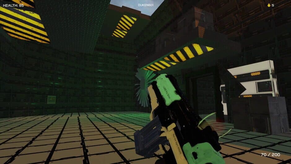 Скриншот 6 из Dawn of Horror