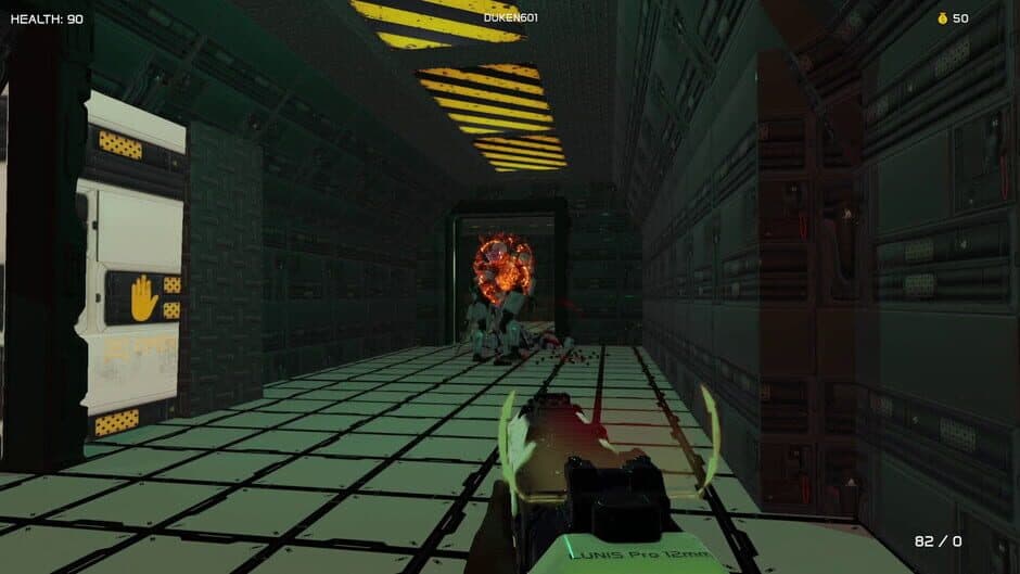 Скриншот 10 из Dawn of Horror