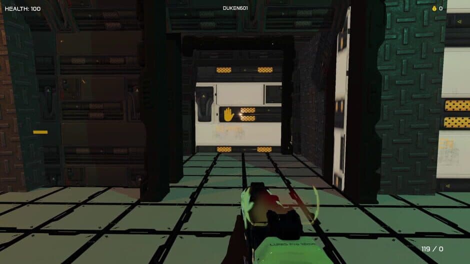 Скриншот 11 из Dawn of Horror