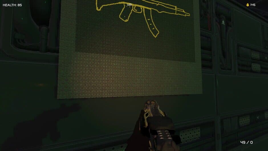 Скриншот 12 из Dawn of Horror