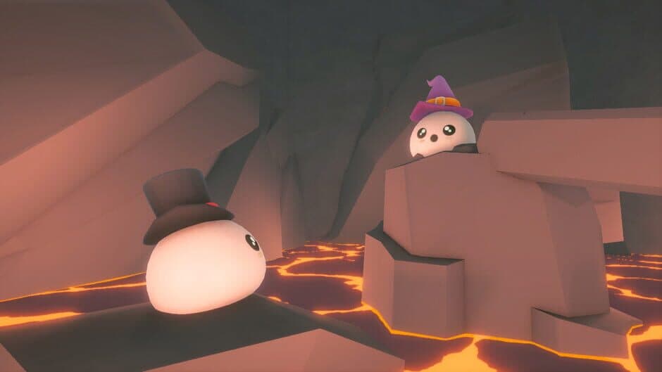 Скриншот 6 из Slimes!
