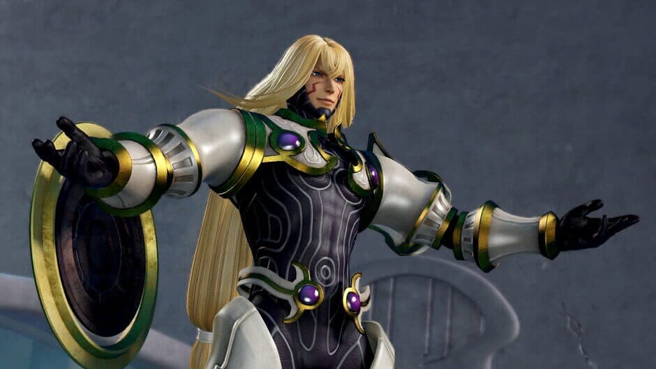 Скриншот 1 из Dissidia Final Fantasy NT: Kam'lanaut Starter Pack