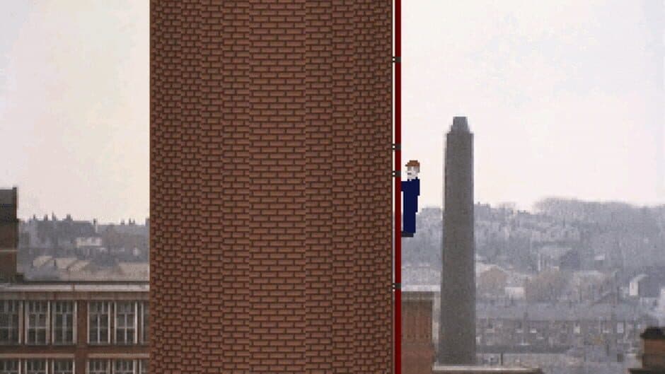 Скриншот 2 из Steeplejack