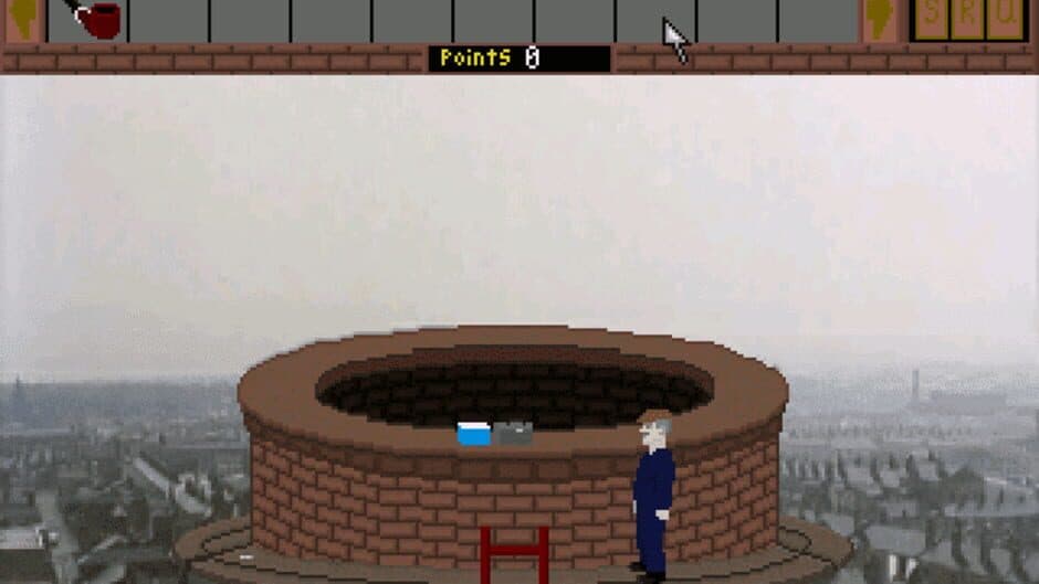 Скриншот 3 из Steeplejack