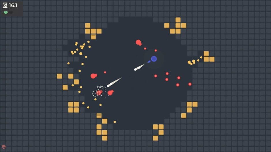 Скриншот 1 из Orb Breaker
