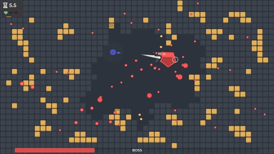 Скриншот 5 из Orb Breaker