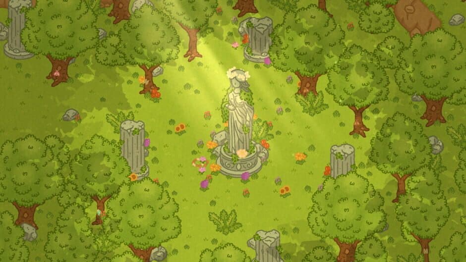 Скриншот 2 из Frog Island