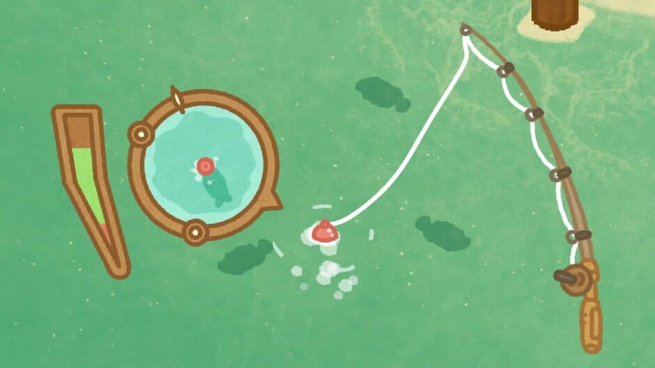 Скриншот 5 из Frog Island
