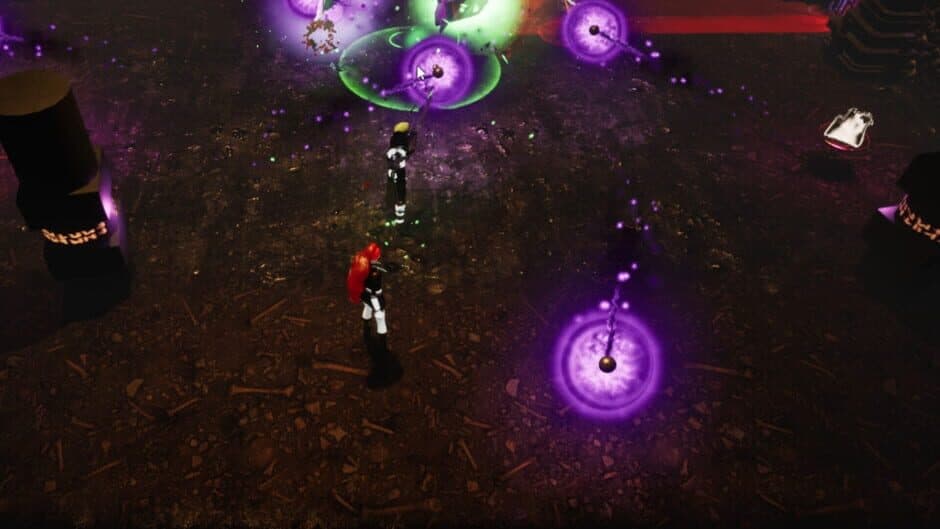 Скриншот 3 из Healer