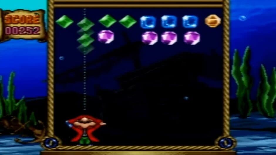 Скриншот 2 из Jewel Fever