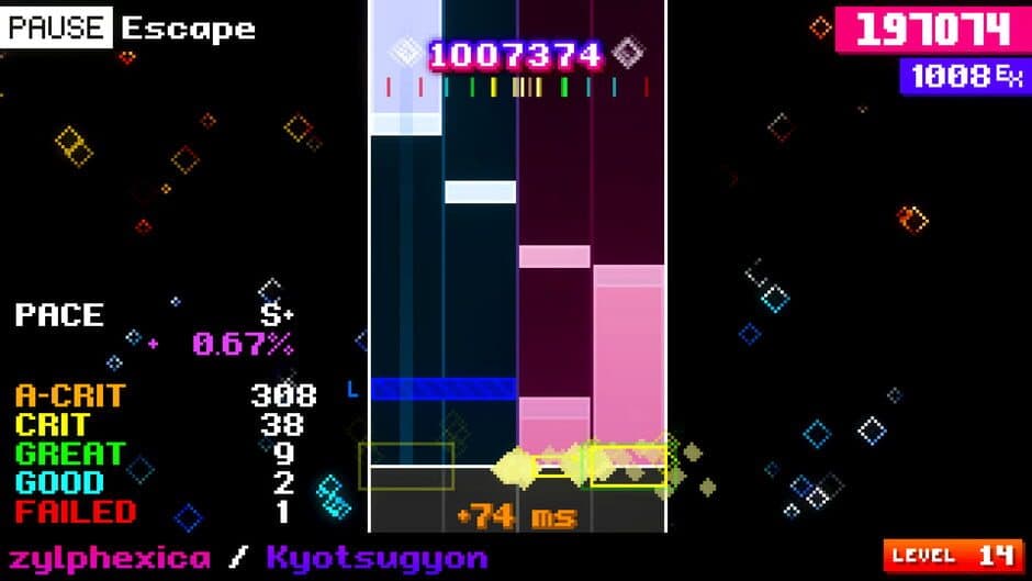 Скриншот 3 из Vivid/Stasis