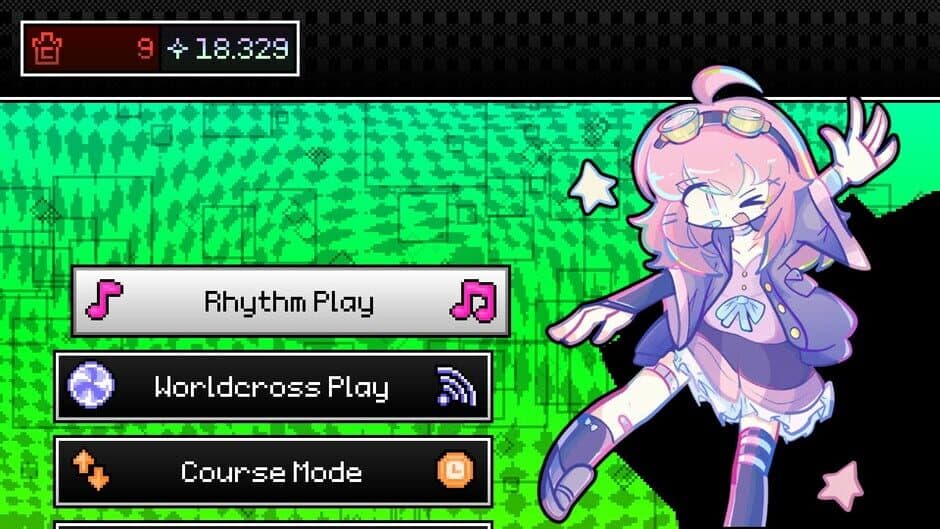 Скриншот 4 из Vivid/Stasis