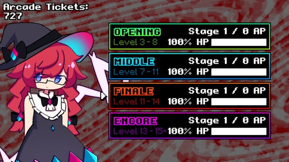 Скриншот 9 из Vivid/Stasis
