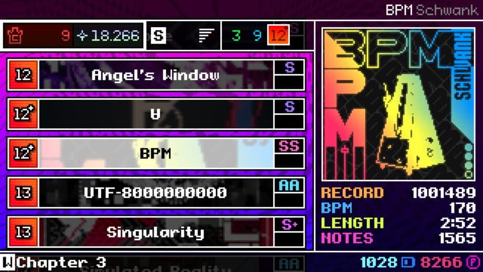 Скриншот 6 из Vivid/Stasis