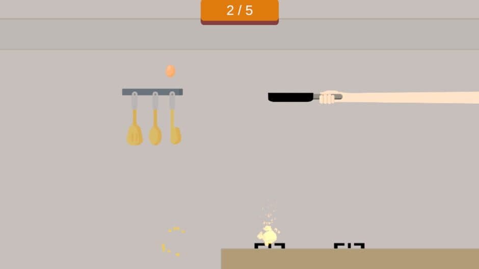 Скриншот 5 из Dumb Dunks