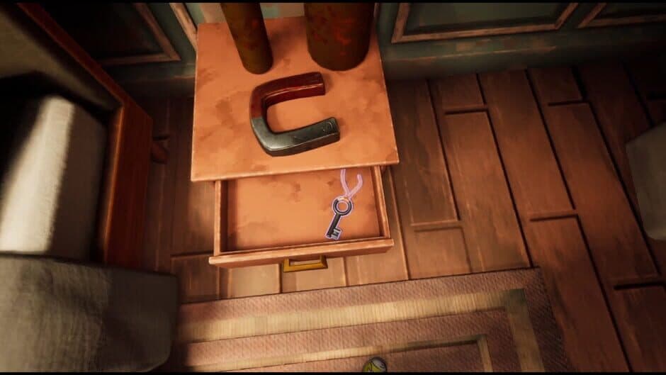 Скриншот 4 из Death's Life 2