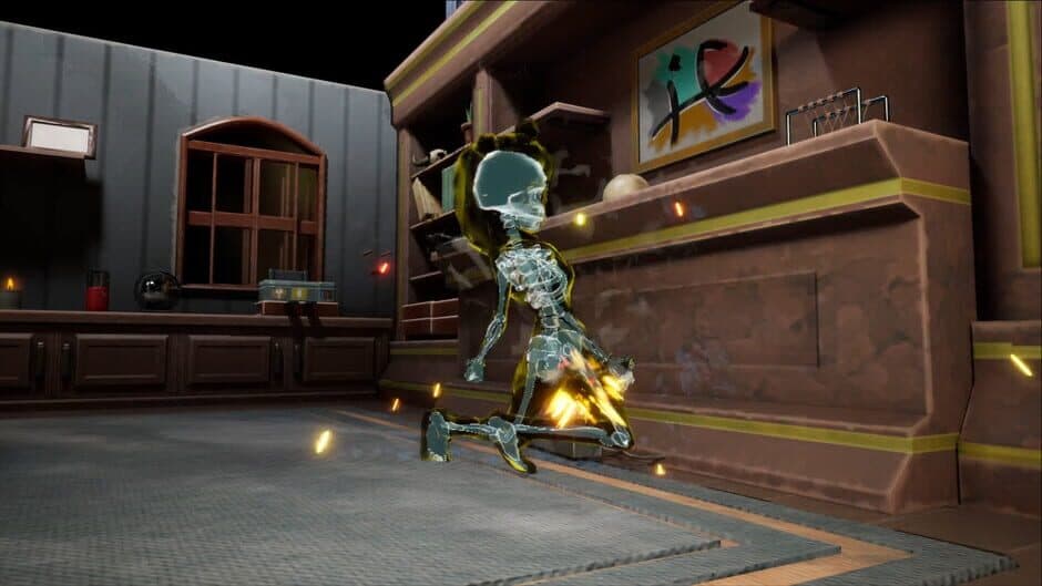 Скриншот 10 из Death's Life 2