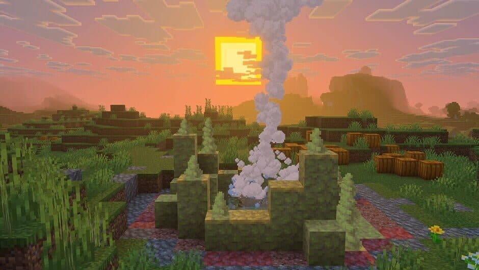 Скриншот 3 из Minecraft: Chaos Cubed