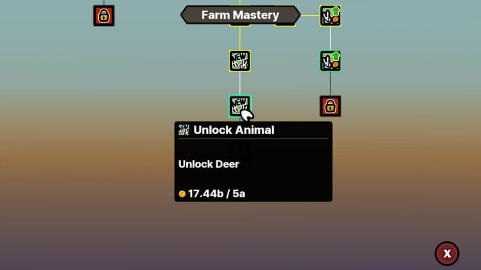 Скриншот 1 из Happy Little Farm