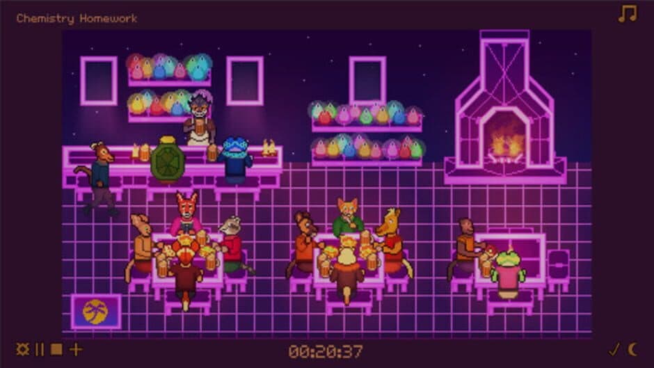 Скриншот 3 из Tavern Timer