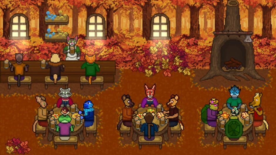 Скриншот 5 из Tavern Timer