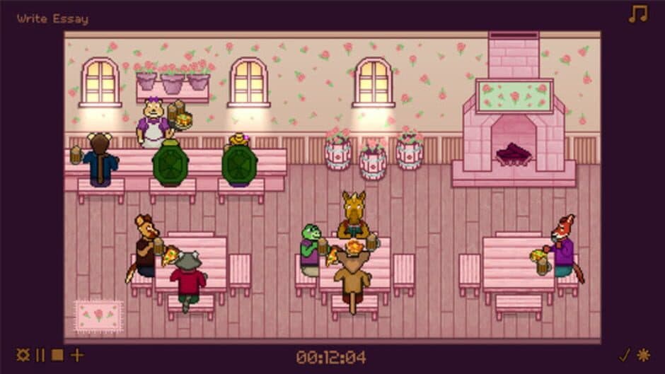 Скриншот 6 из Tavern Timer