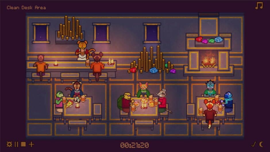 Скриншот 7 из Tavern Timer