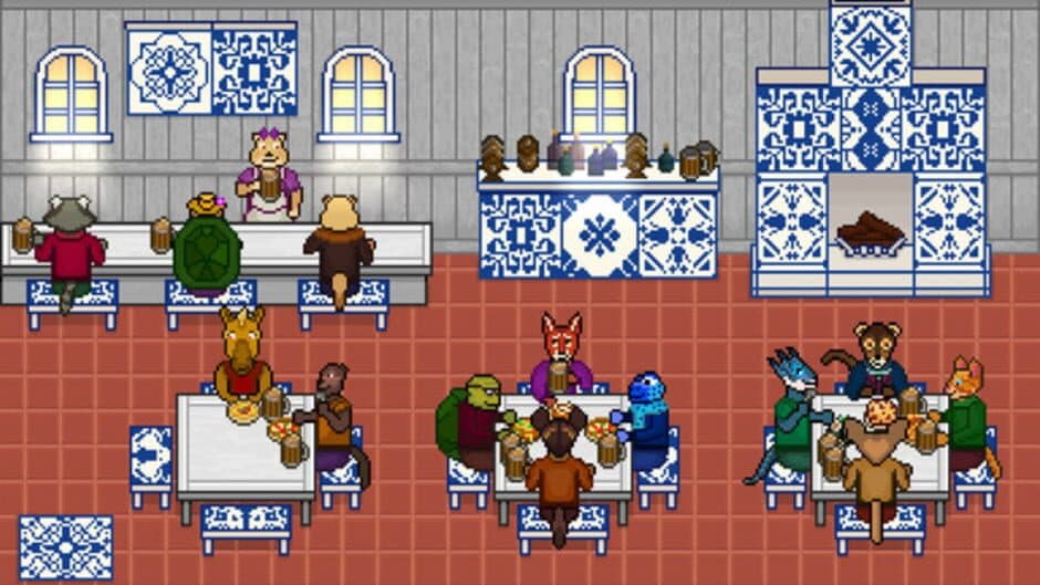 Скриншот 8 из Tavern Timer