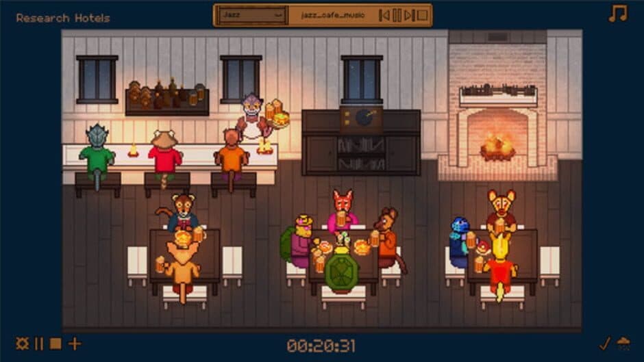 Скриншот 9 из Tavern Timer