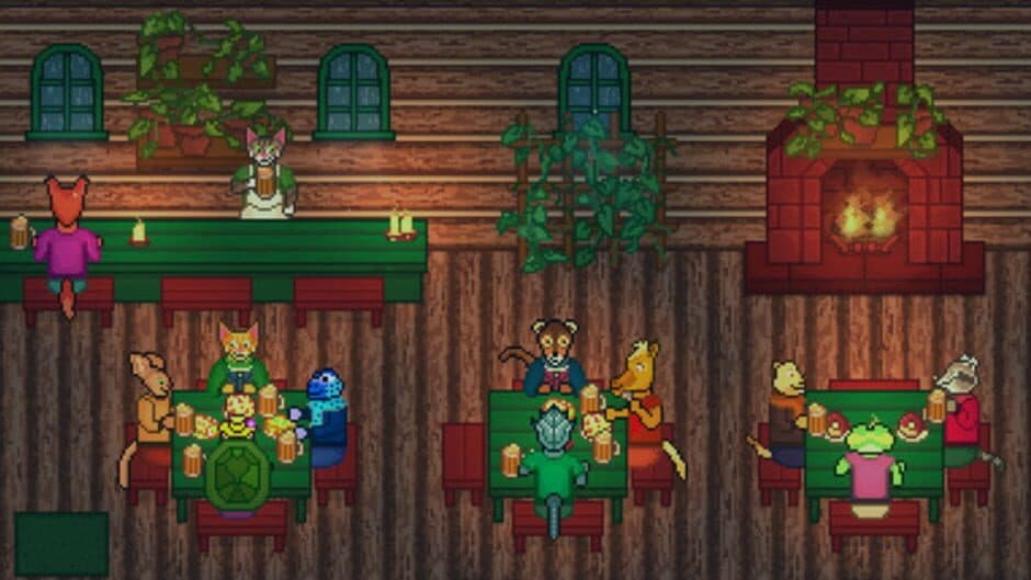 Скриншот 10 из Tavern Timer