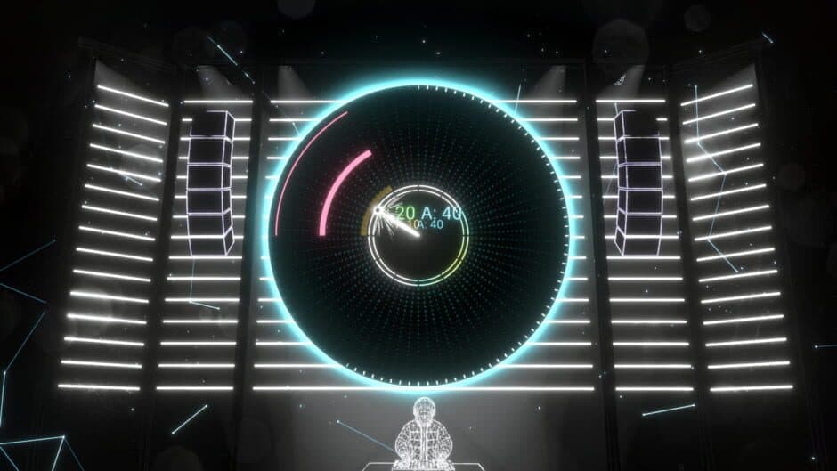 Скриншот 1 из Beat Vector