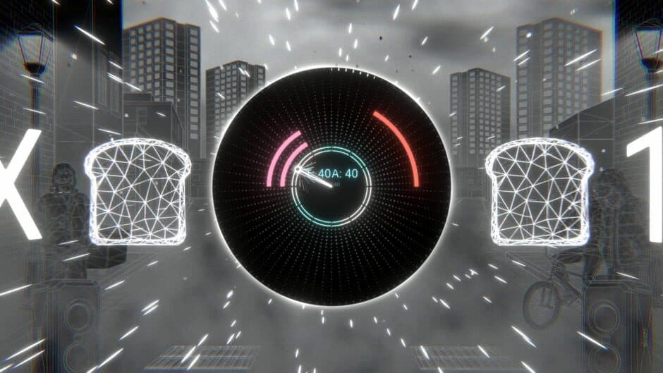 Скриншот 2 из Beat Vector