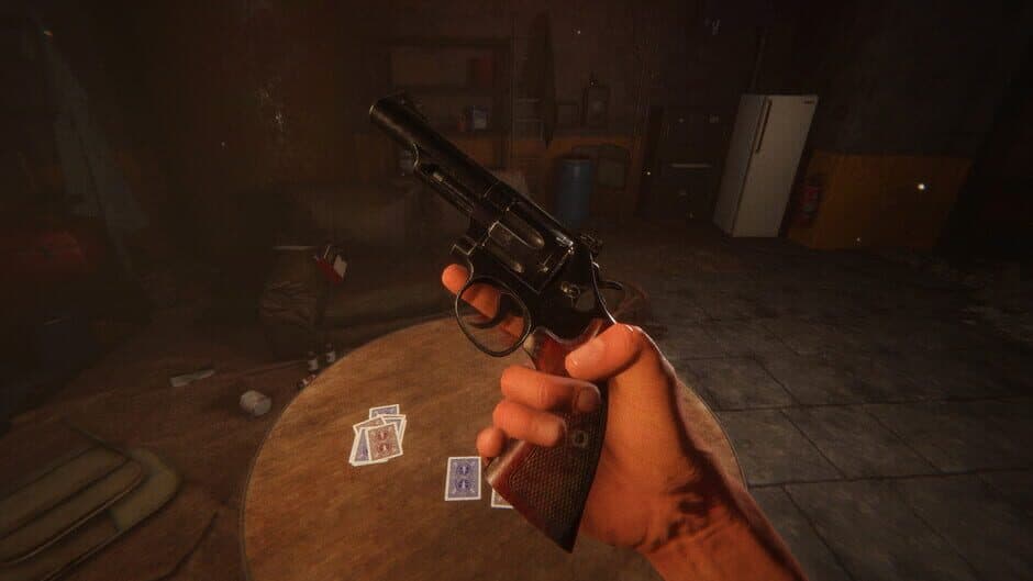 Скриншот 1 из Operation Stutter