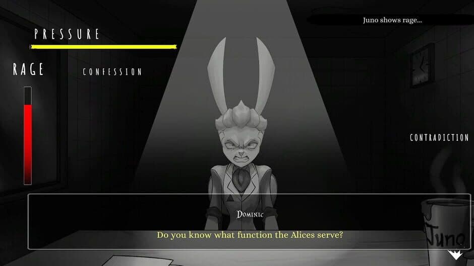 Скриншот 2 из Where Are the Alices?