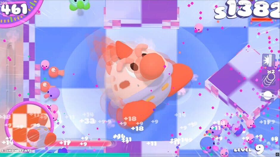 Скриншот 1 из Boing Boing Bros