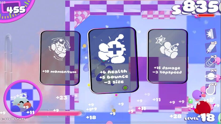 Скриншот 5 из Boing Boing Bros