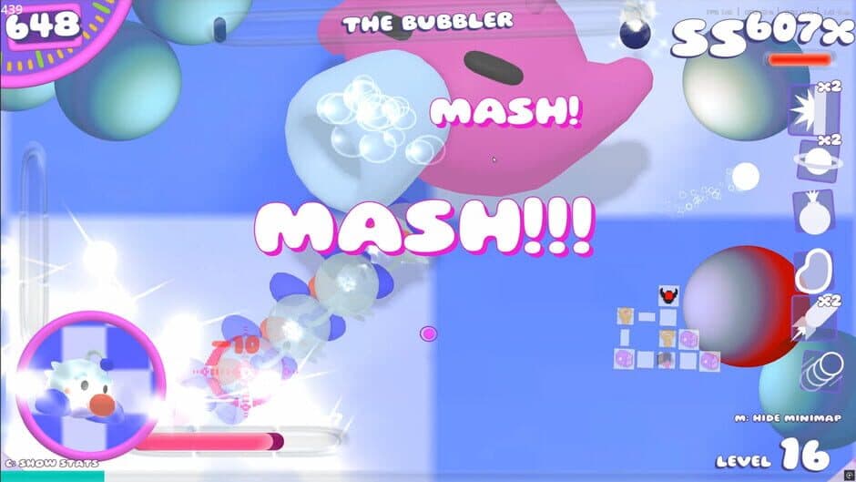 Скриншот 6 из Boing Boing Bros