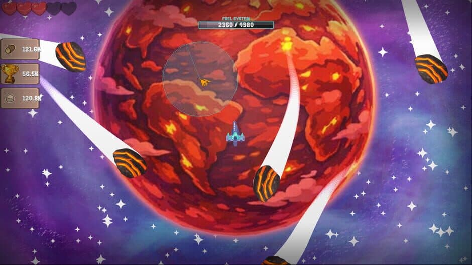 Скриншот 6 из Universal Harvest: Incremental