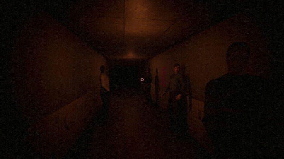 Скриншот 4 из Unseen: Someone